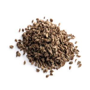 Carrot seed essential oil for animals from My Animal Matters