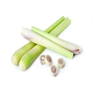 Lemongrass essential oil for animals from My Animal Matters.