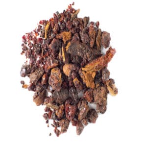 Myrrh essential oil for animals from My Animal Matters