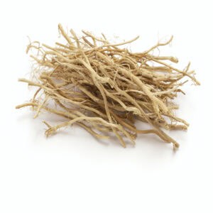 Vetiver essential oil for animals from My Animal Matters.